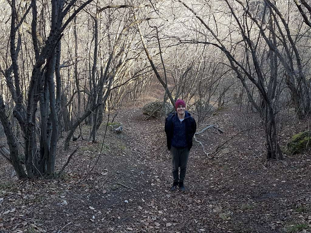 Shumen Plateau Nature Park-舒门必去景点