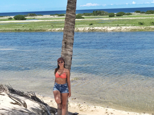 Jeri Trilha Maluca-杰里科科拉必去景点