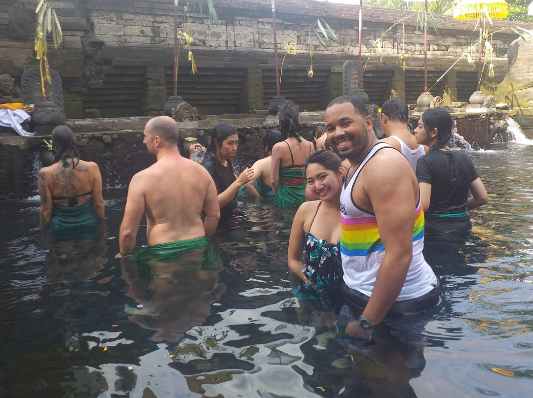 Karuna Kania Bali Tours-Mas必去景点