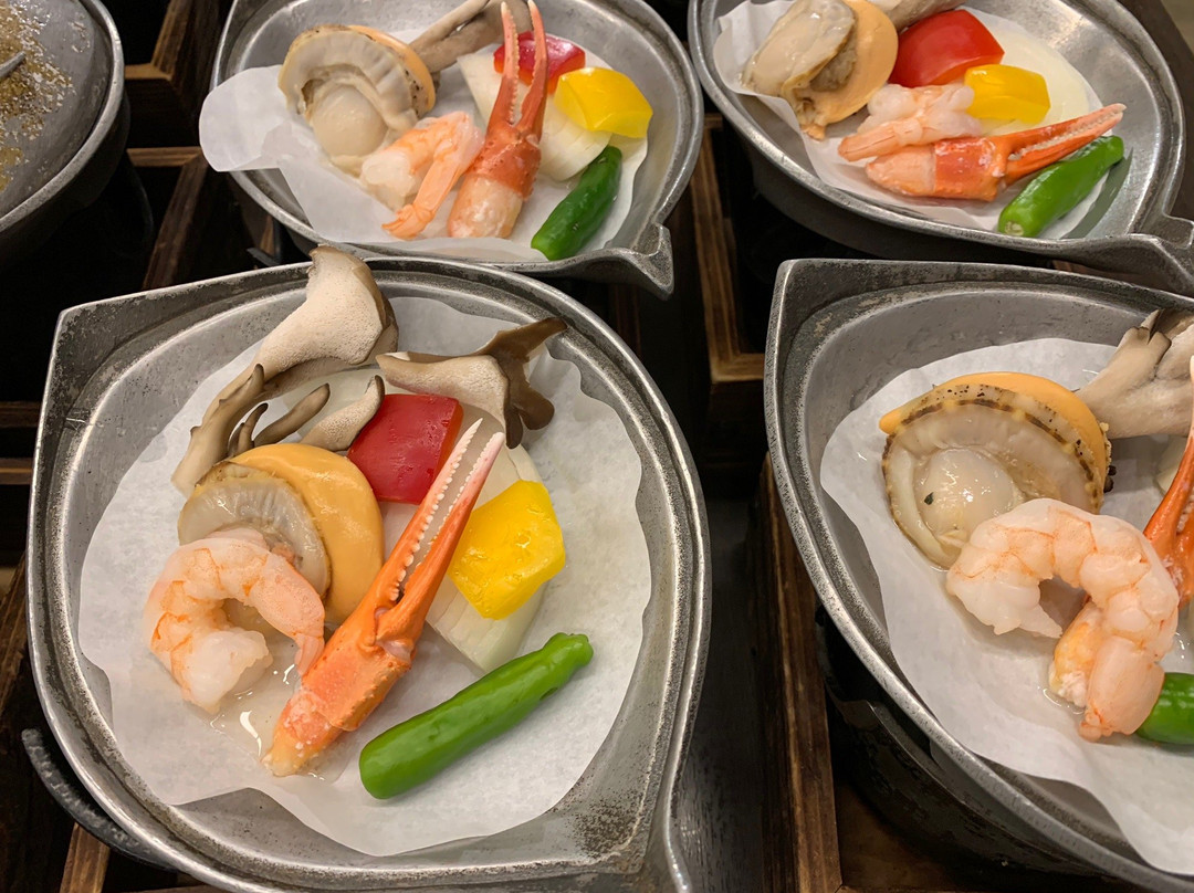 Hanamaki Onsen Hotel Hanamaki主图