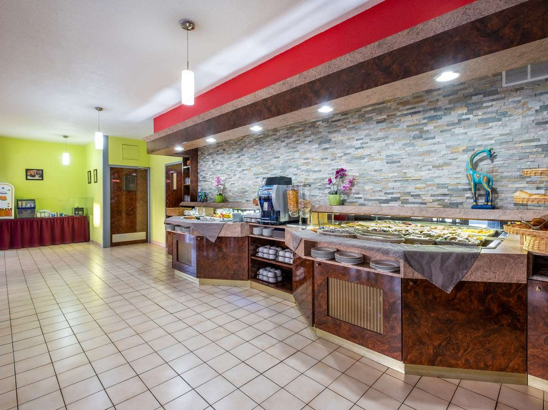 B&B HOTEL Marne-la-Vallée Chelles主图