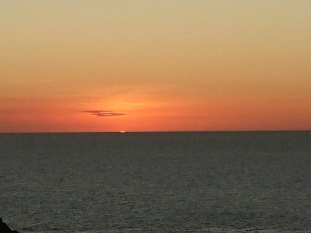 Cabo de la Vela Beach-Cabo de La Vela必去景点