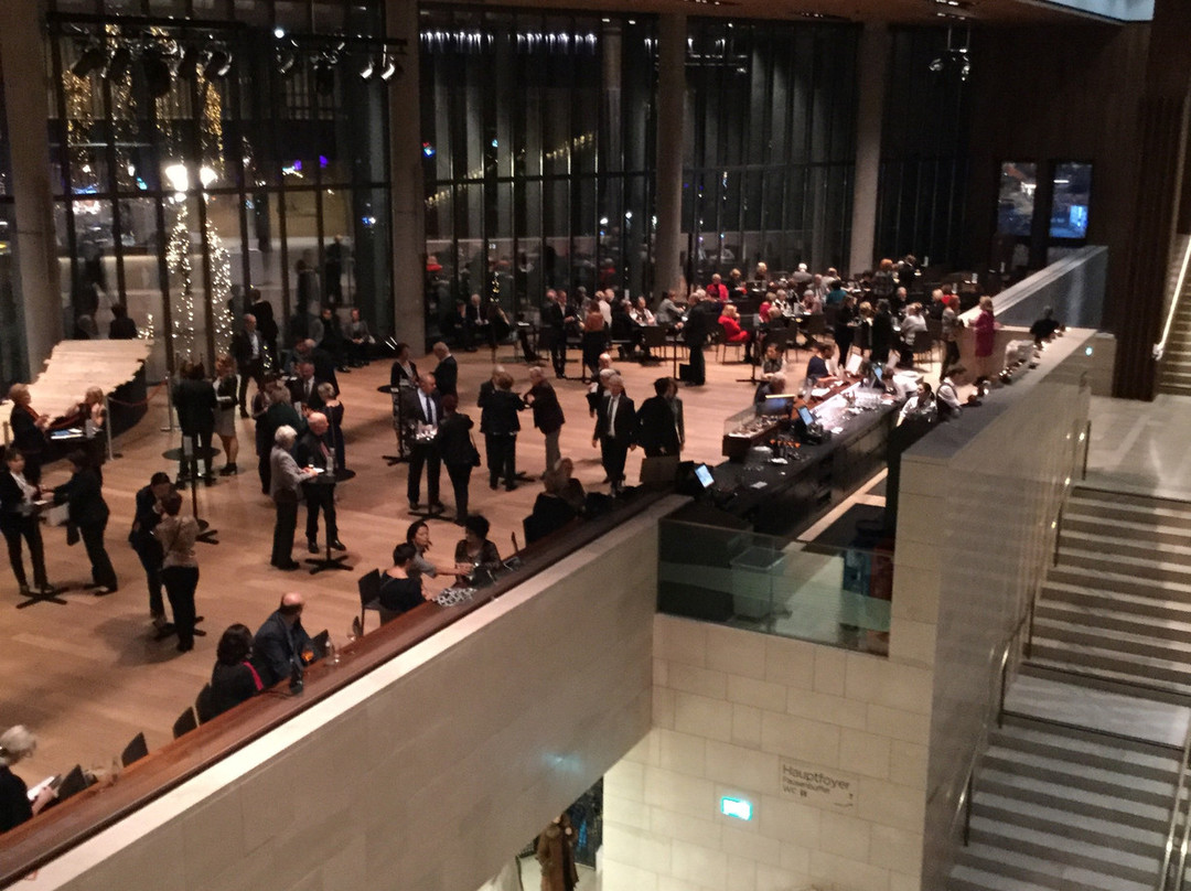 Landestheater Linz (Musiktheater)-林兹必去景点