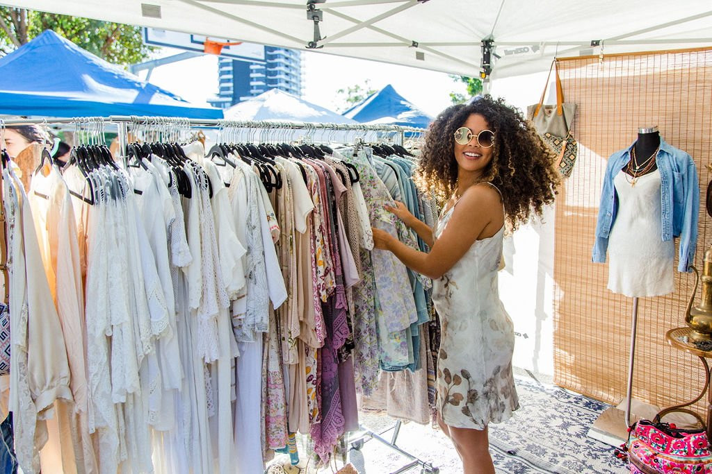 The Village Markets-伯利角必去景点