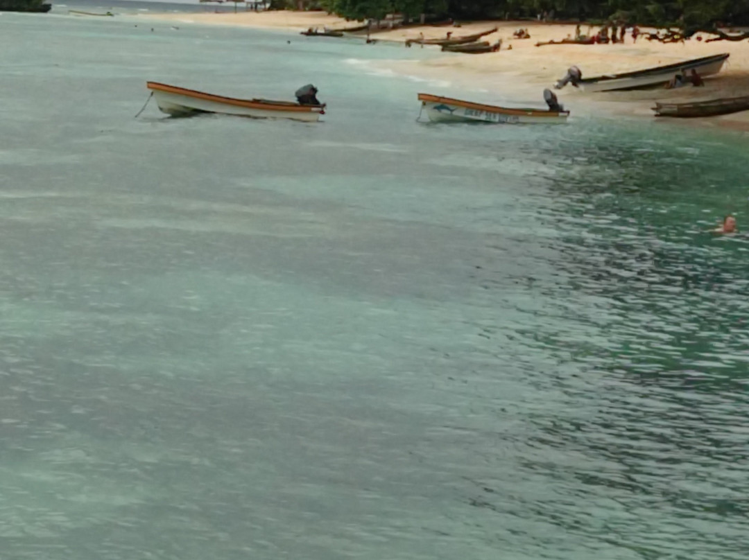 Kiriwina Island-Papua Region必去景点