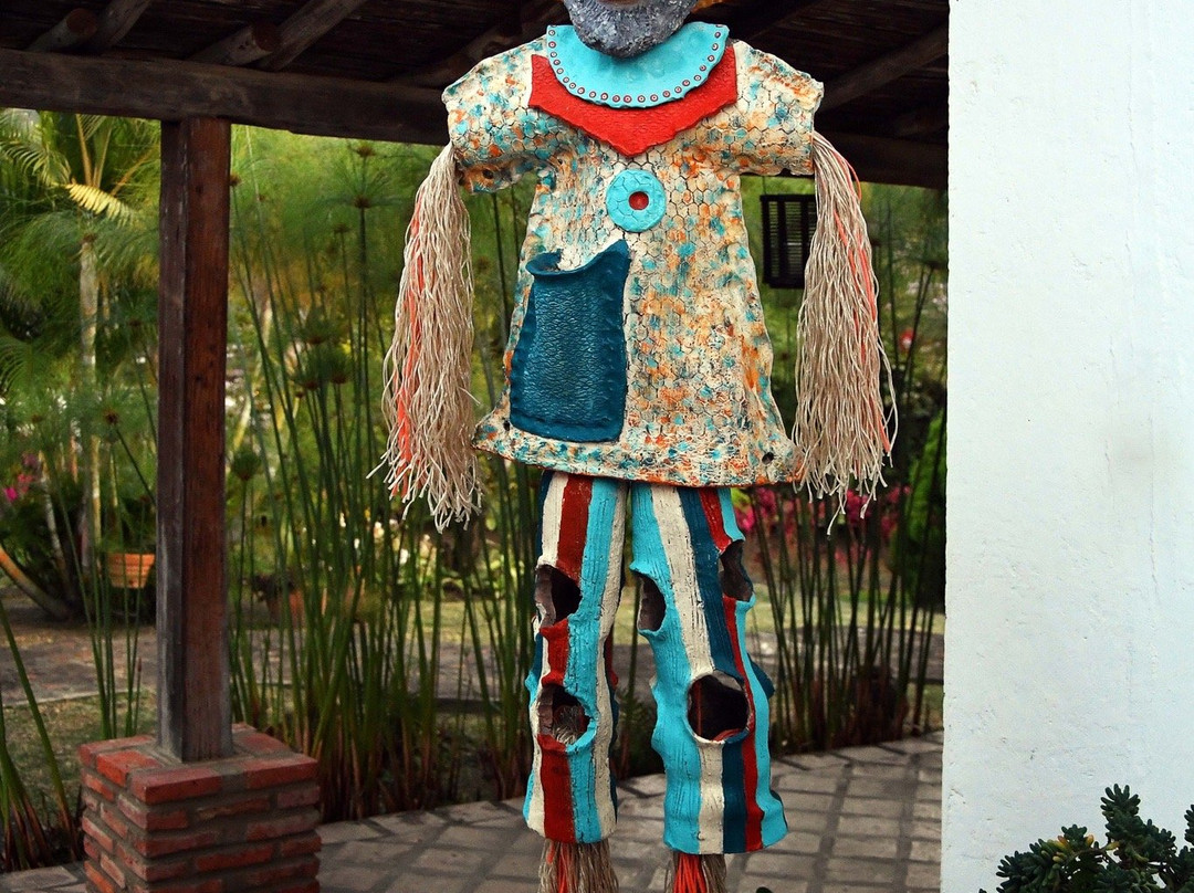 Posada Los Haticos主图