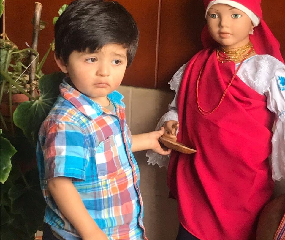 Hostal Jora Continental主图