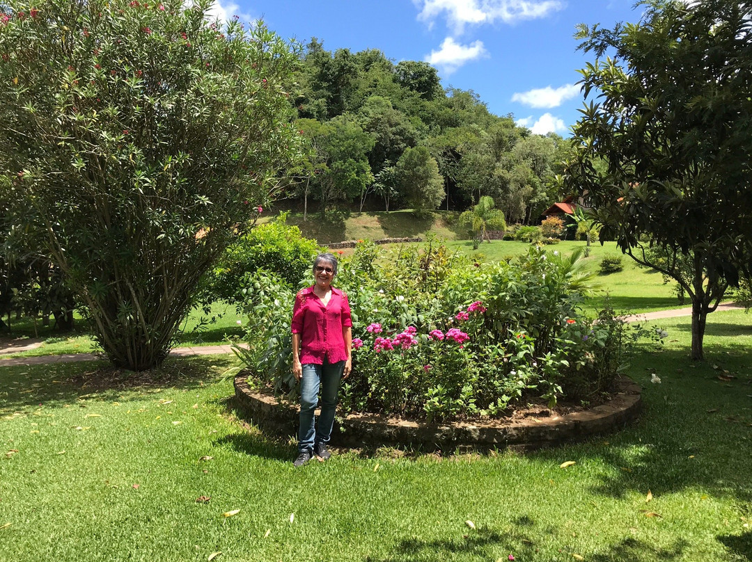 Pousada Colonial De Rossi主图