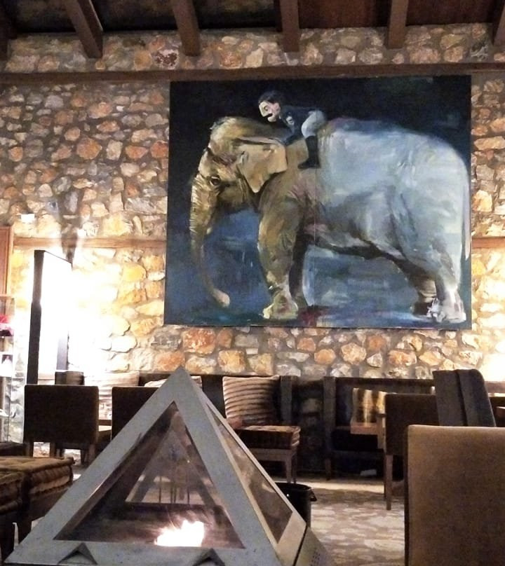 Miramonte Chalet Hotel Spa主图