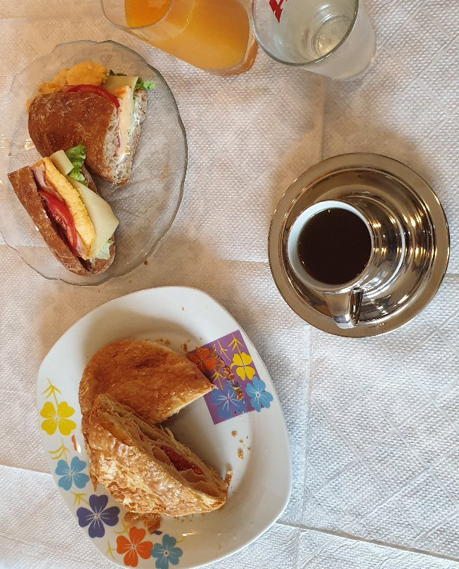 Alexias Apartments主图