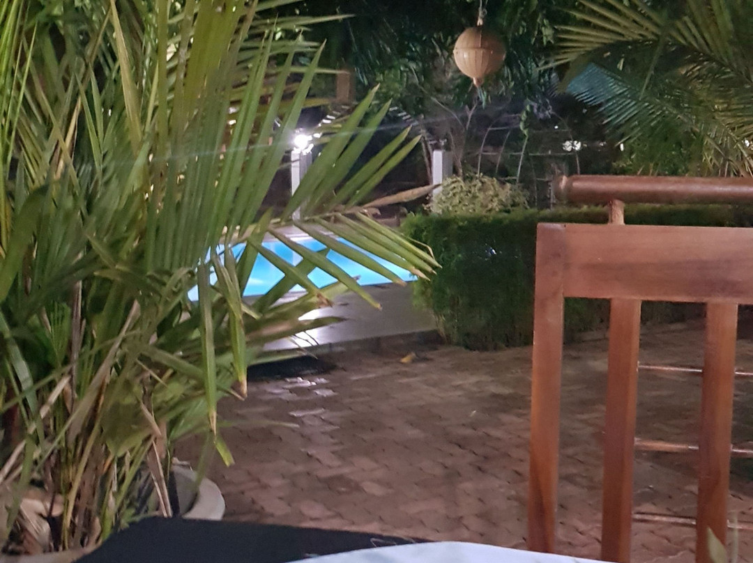 Margosa Lake Resort主图