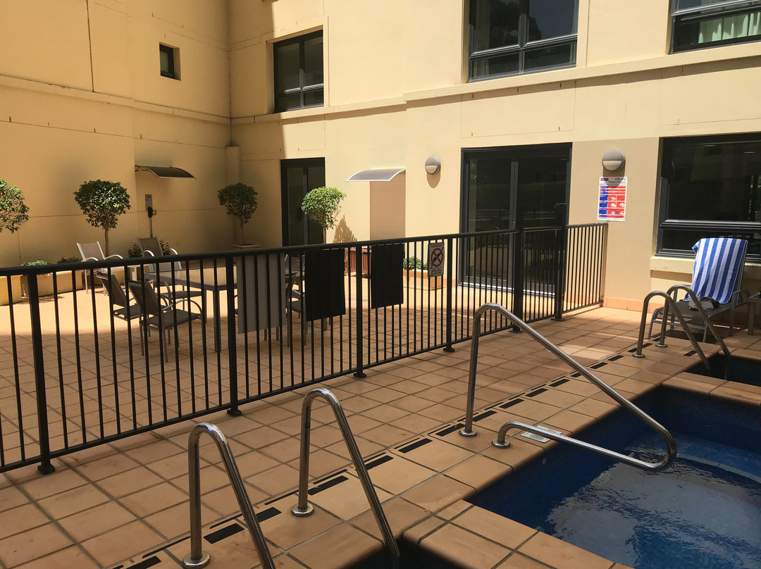 赖德帕拉马塔酒店主图