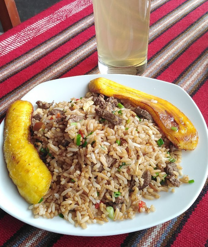 Healthy Stay Gocta主图