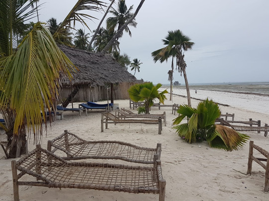 Blu Marlin Village主图