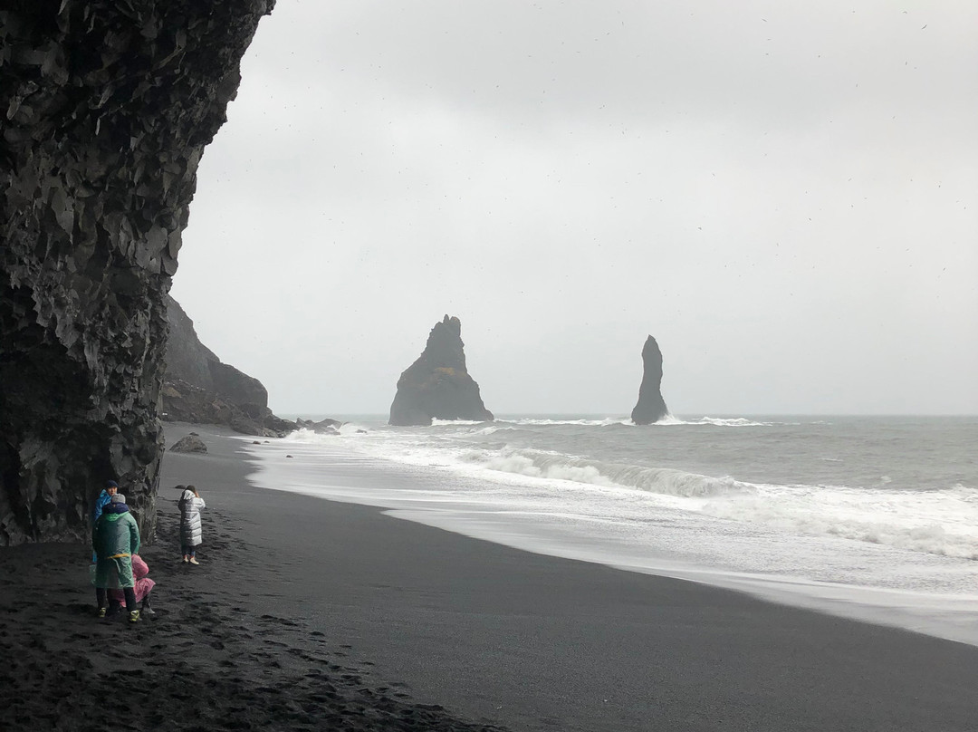 Iceland South Coast Travel - Day Tours-塞尔福斯必去景点