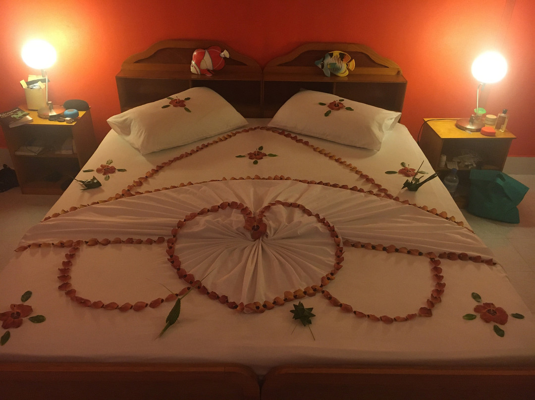 Kalhu Muraka Guesthouse主图