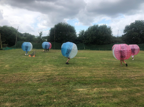 Paintball loisirs22-Saint-Alban必去景点