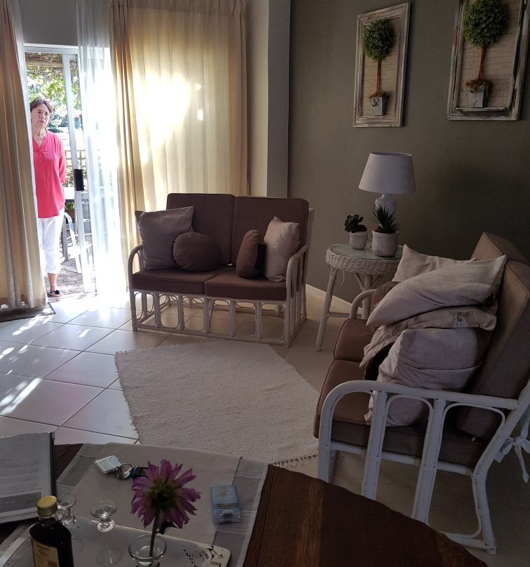 Aloe Country Lodge主图