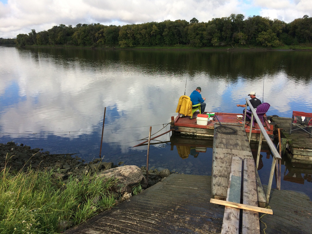 Thomas Bunn House B&B主图