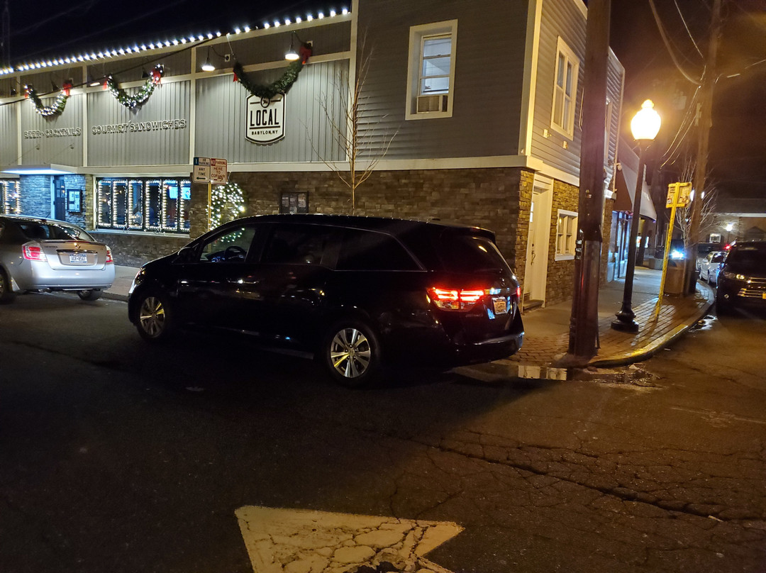 Babylon Taxi and Airport Service-Babylon必去景点