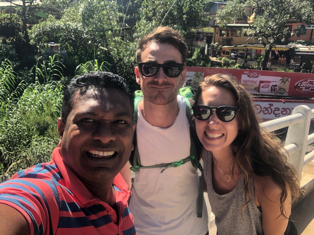 Ella Excursions And Tours-埃勒必去景点