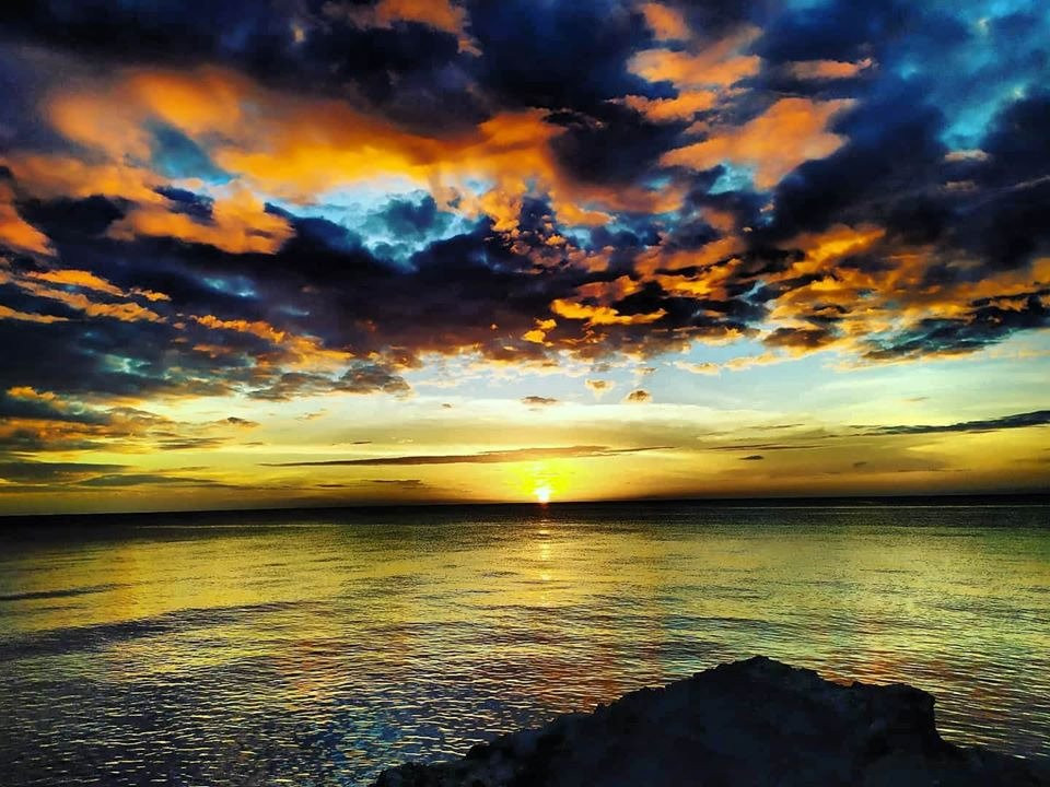 Punta Beach Resort-Macrohon必去景点