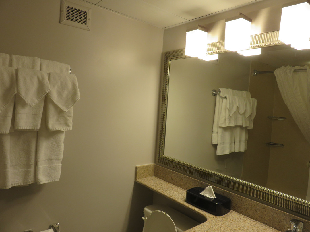 Country Inn & Suites by Radisson, Fredericksburg, VA主图