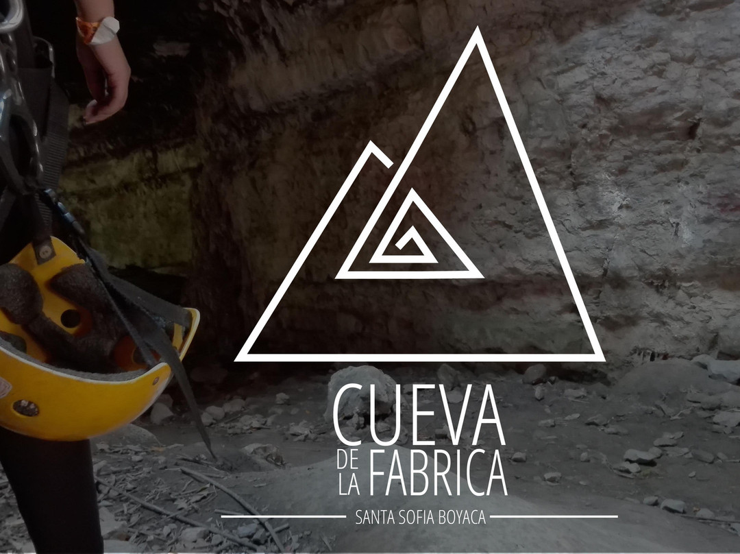 CUEVA DE LA FABRICA景点图片