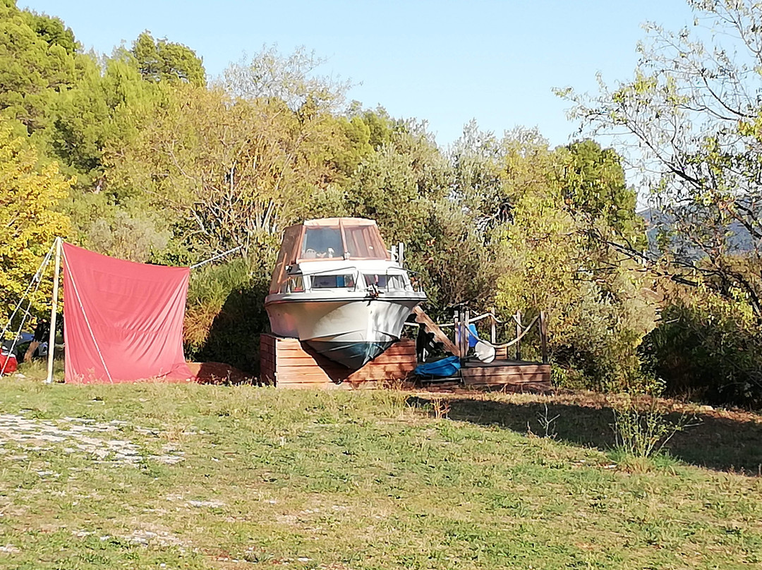 Auberge de la Tuiliere主图