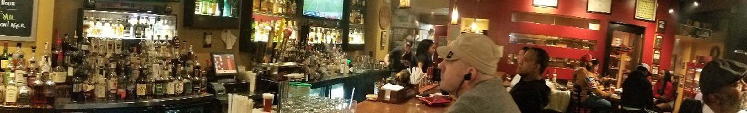 Highland Cigar Co.-亚特兰大必去景点