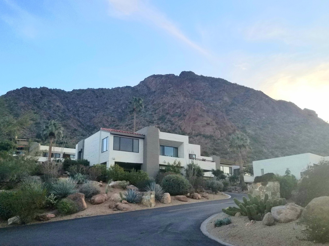 Sanctuary Camelback Mountain主图