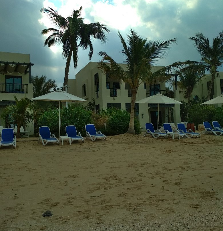 Mughal Suites Hotel主图