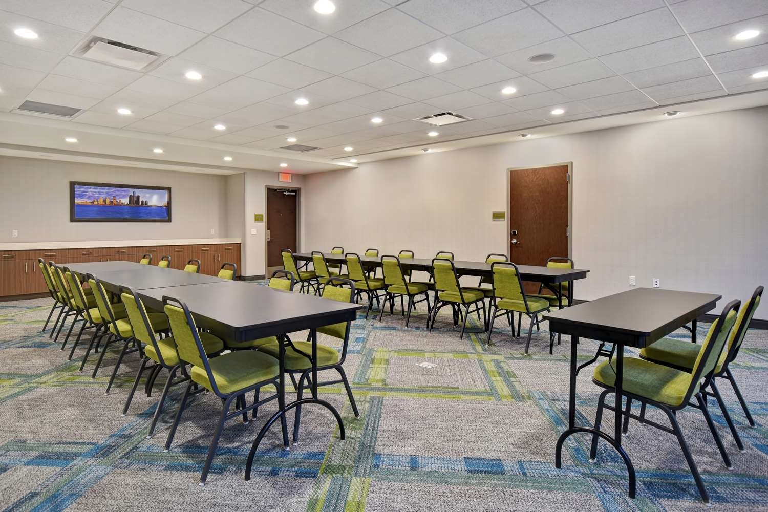 Home2 Suites by Hilton Taylor Detroit-官方