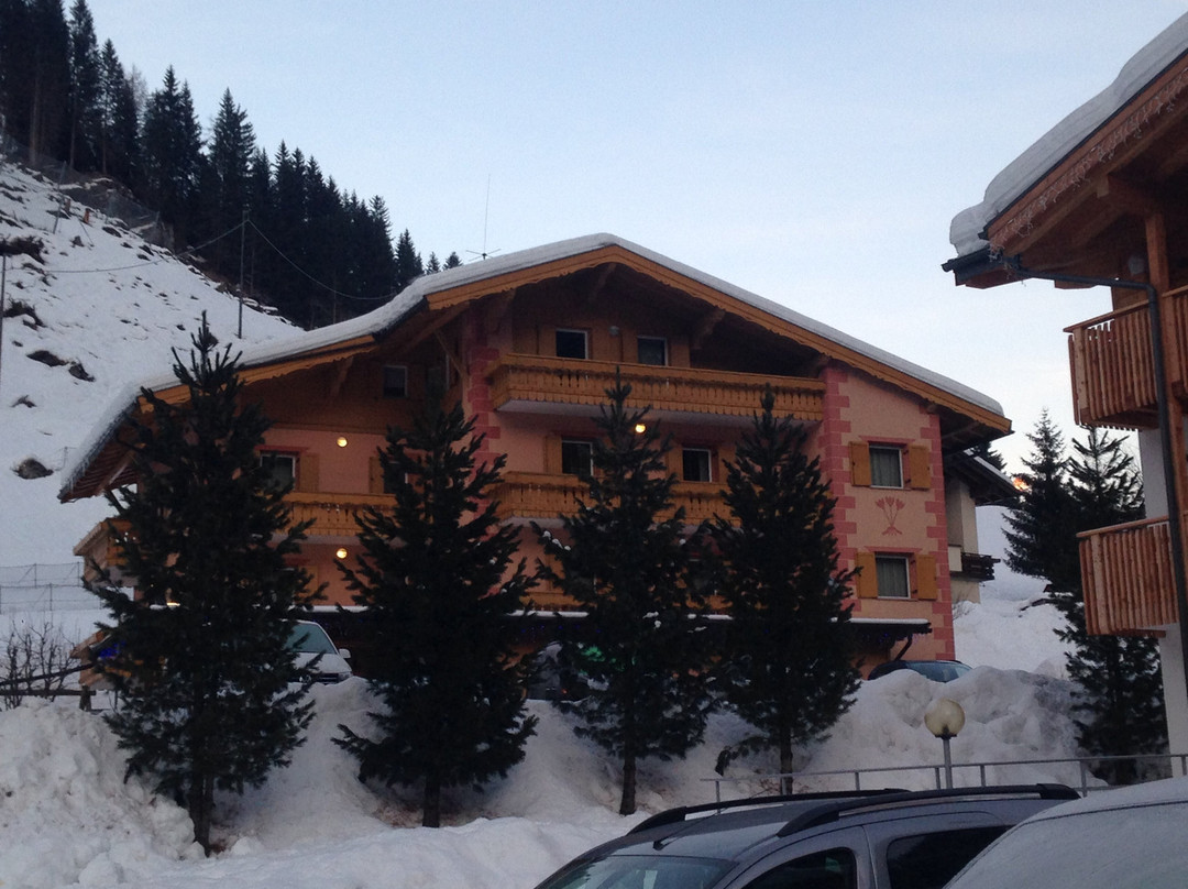 Albergo Villa Clara主图