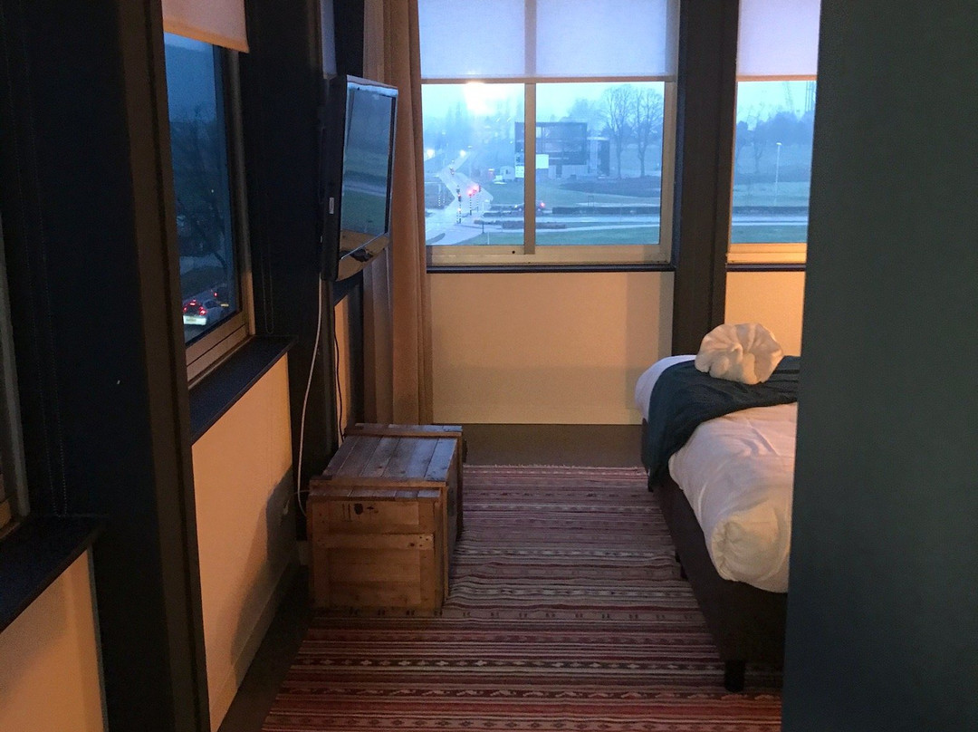 Hotel Nimma主图