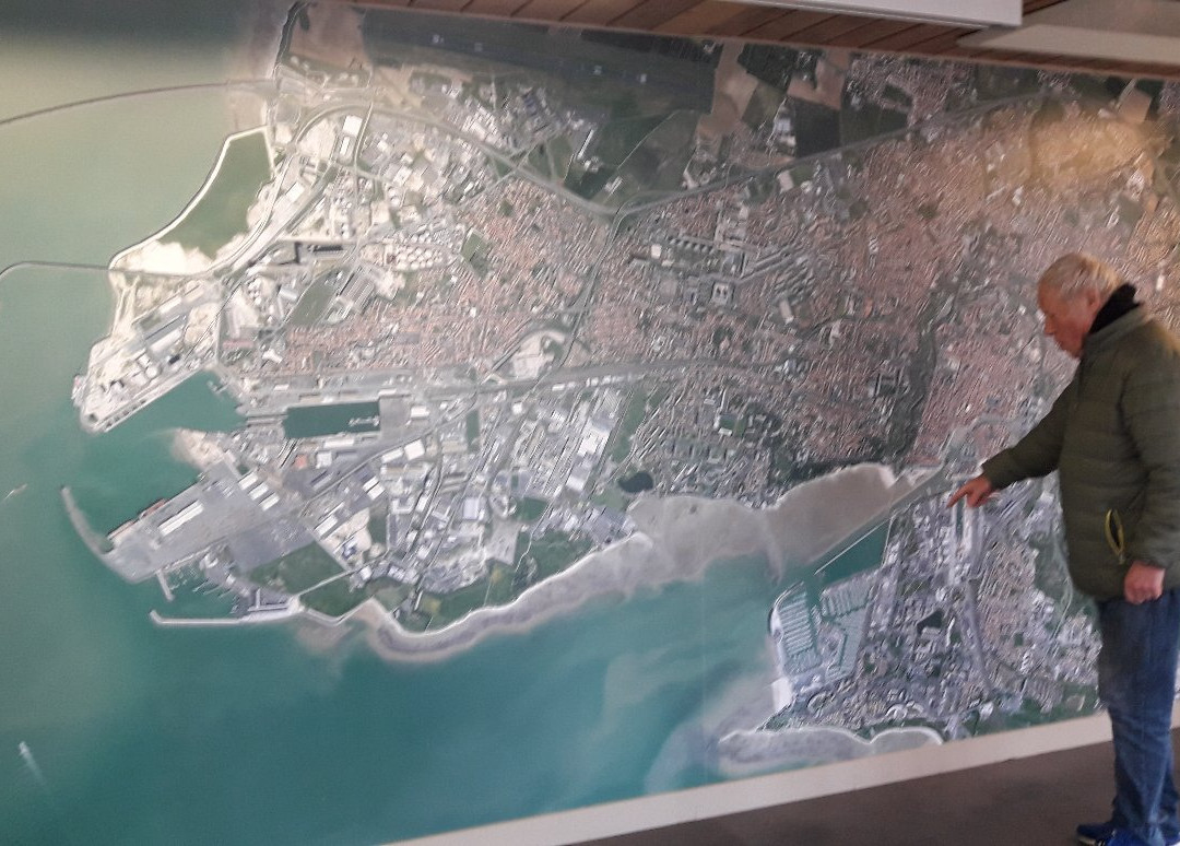 Office de Tourisme de l'Agglomération de La Rochelle-拉罗谢尔必去景点