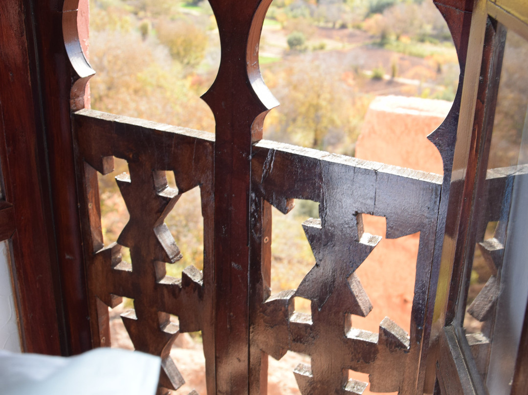 Assafar Kasbah and Trekking主图