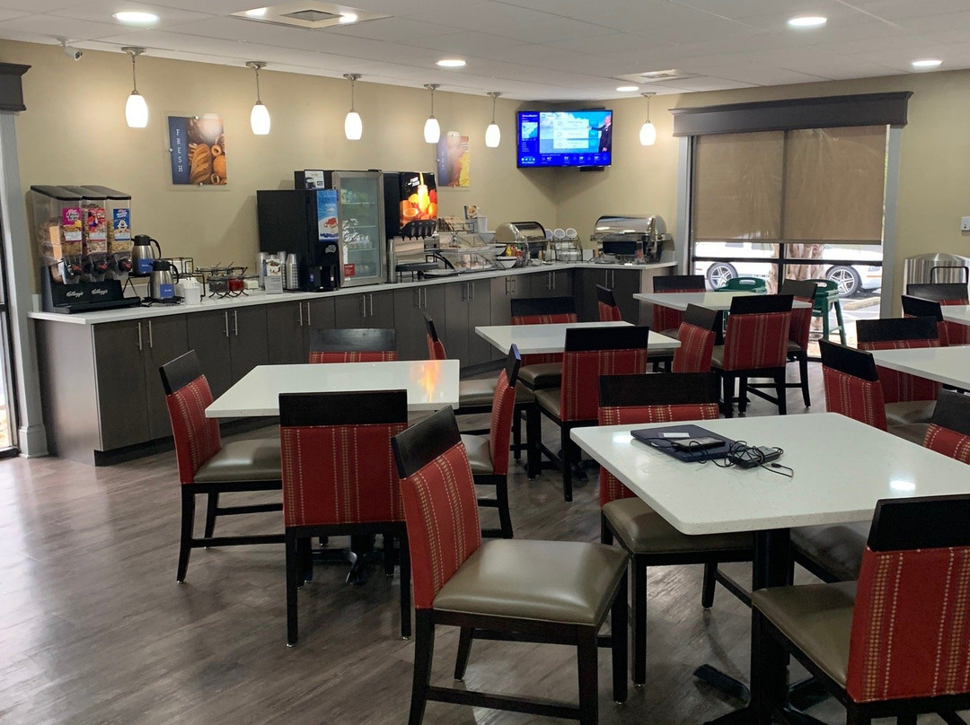 Best Western Shallotte / Ocean Isle Beach Hotel主图