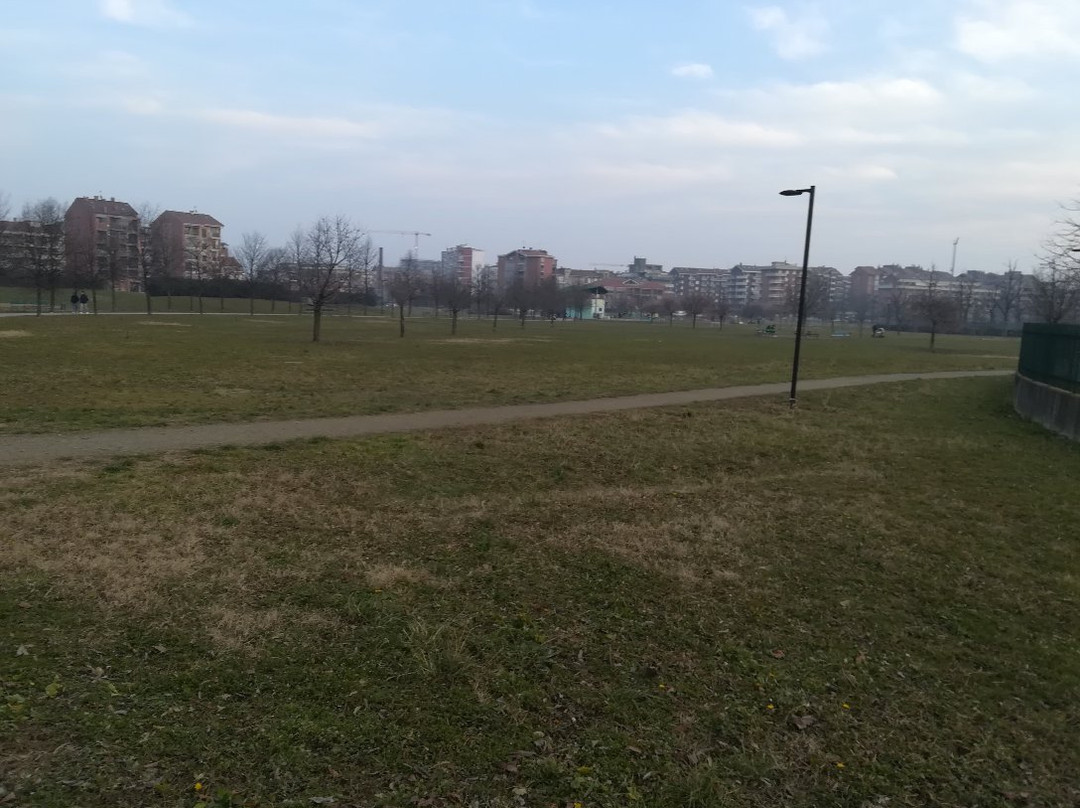 Parco Paradiso-Grugliasco必去景点