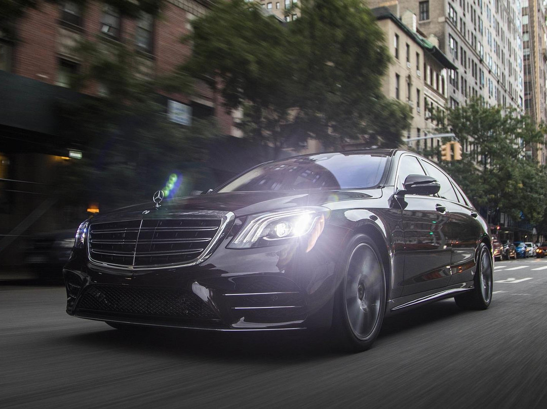 Harrisons of Liverpool-利物浦必去景点