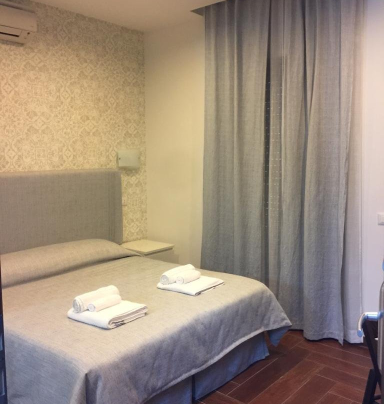 Bed and Breakfast Mariarosaria主图