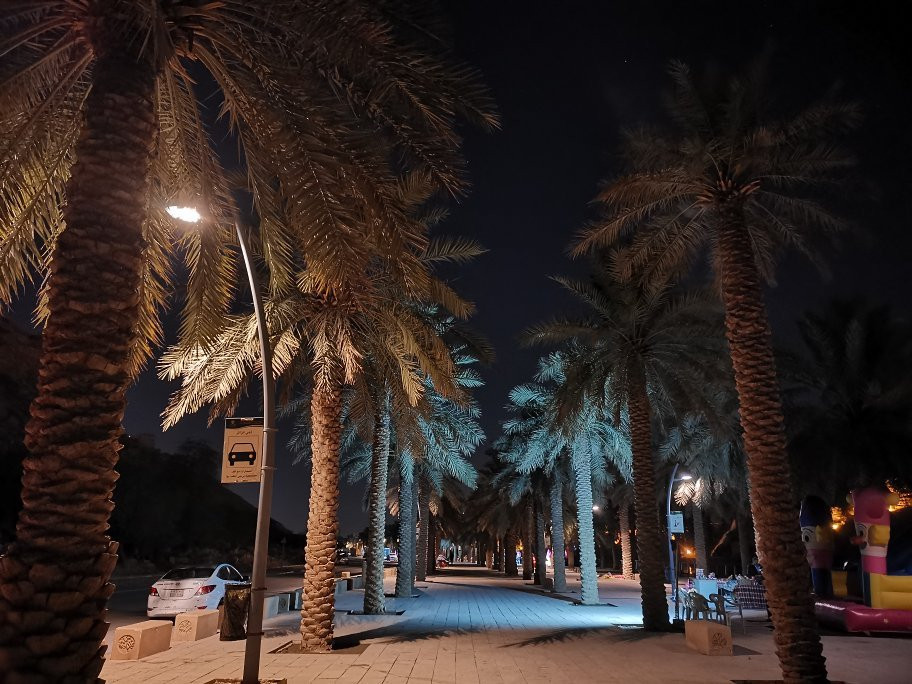 Wadi Namar-利雅德必去景点