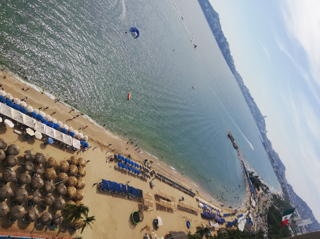 Krystal Beach Acapulco主图