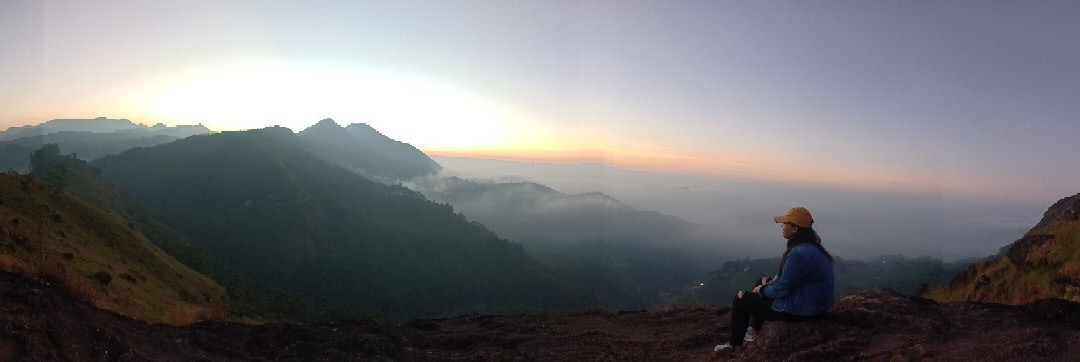Trek Munnar景点图片