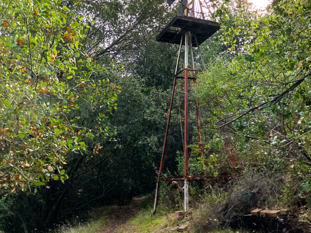 San Damiano Retreat-丹维尔必去景点