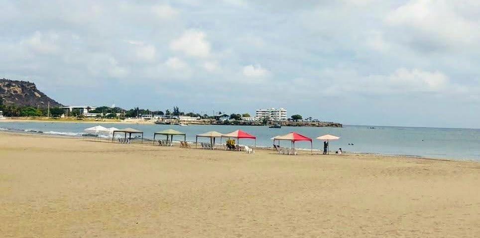 Playa Las Salinas-萨利纳斯必去景点