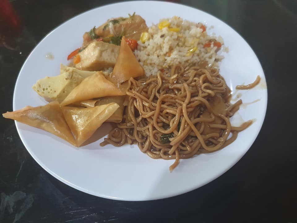 豪门大酒店-餐饮