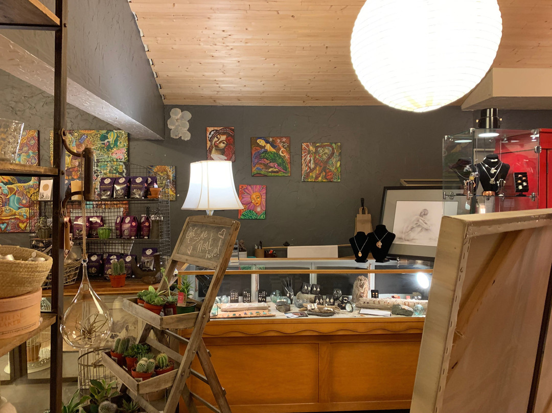 Funk It-Daajing Giids必去景点