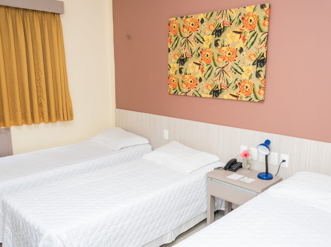 Palacio do Rio Hotel主图