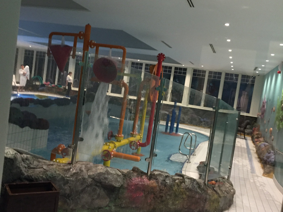 Four Seasons Hotel Hampshire主图